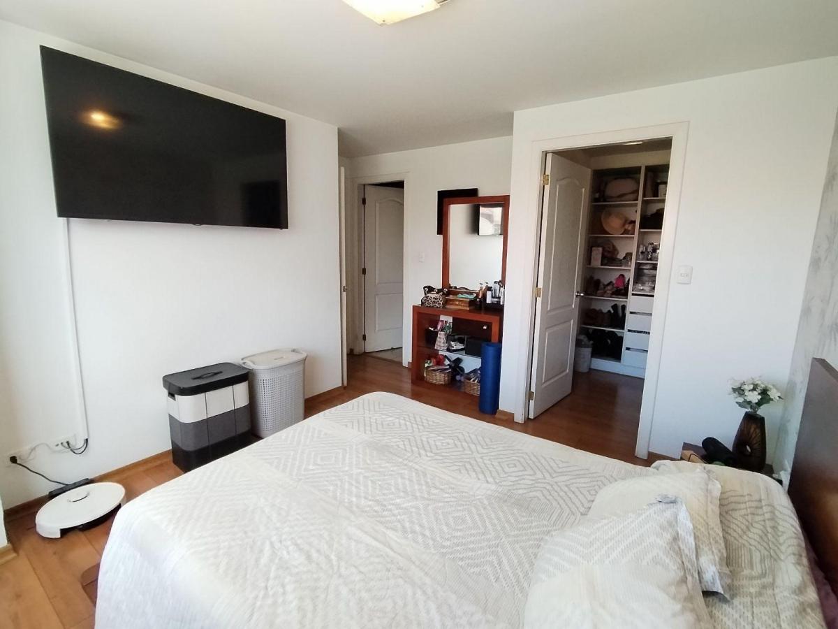 Departamento en Venta, Sector La Kennedy, Norte de Quito — imagen 3