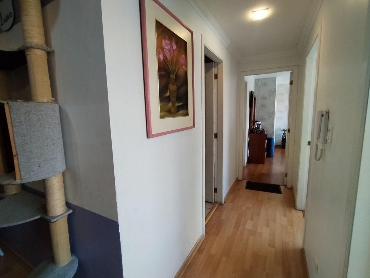 Departamento en Venta, Sector La Kennedy, Norte de Quito — imagen 2