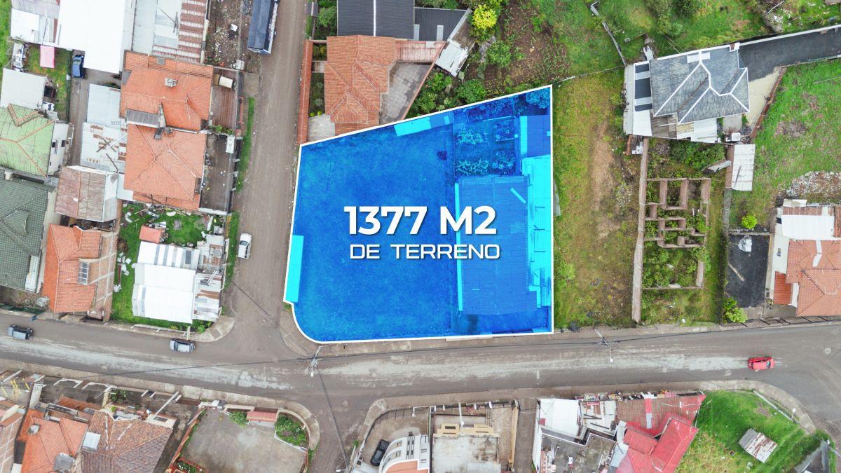 Amplio Terreno Comercial en Venta, Sector San José de Balzay, Cuenca, Azuay — imagen 10