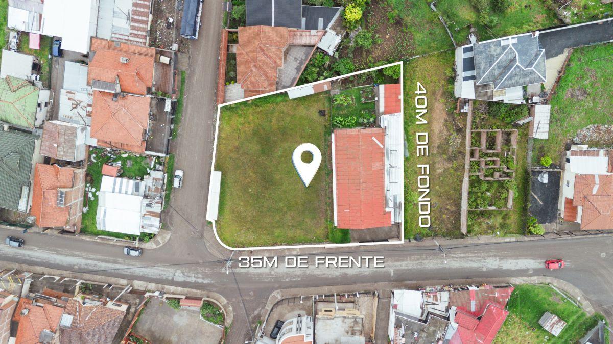 Amplio Terreno Comercial en Venta, Sector San José de Balzay, Cuenca, Azuay — imagen 9