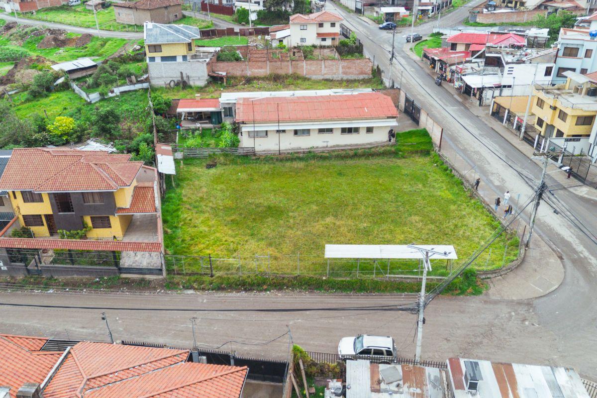 Amplio Terreno Comercial en Venta, Sector San José de Balzay, Cuenca, Azuay — imagen 7