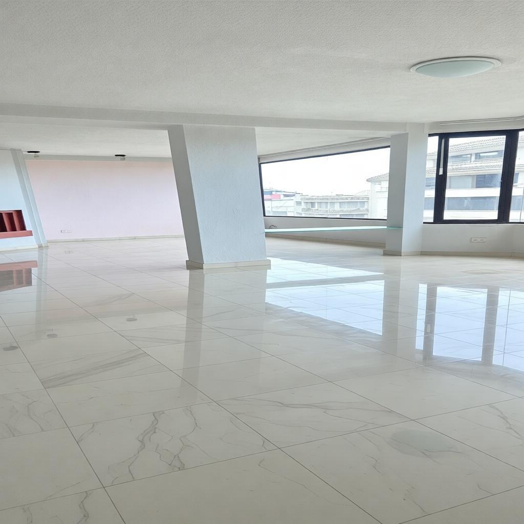 Vendo Departamento con Vista Panorámica en El Bosque a un Excelente Precio 250 m² — imagen 6