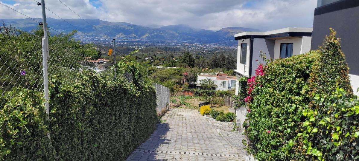 Venta Terreno Nayon 1.474 m² — imagen 10