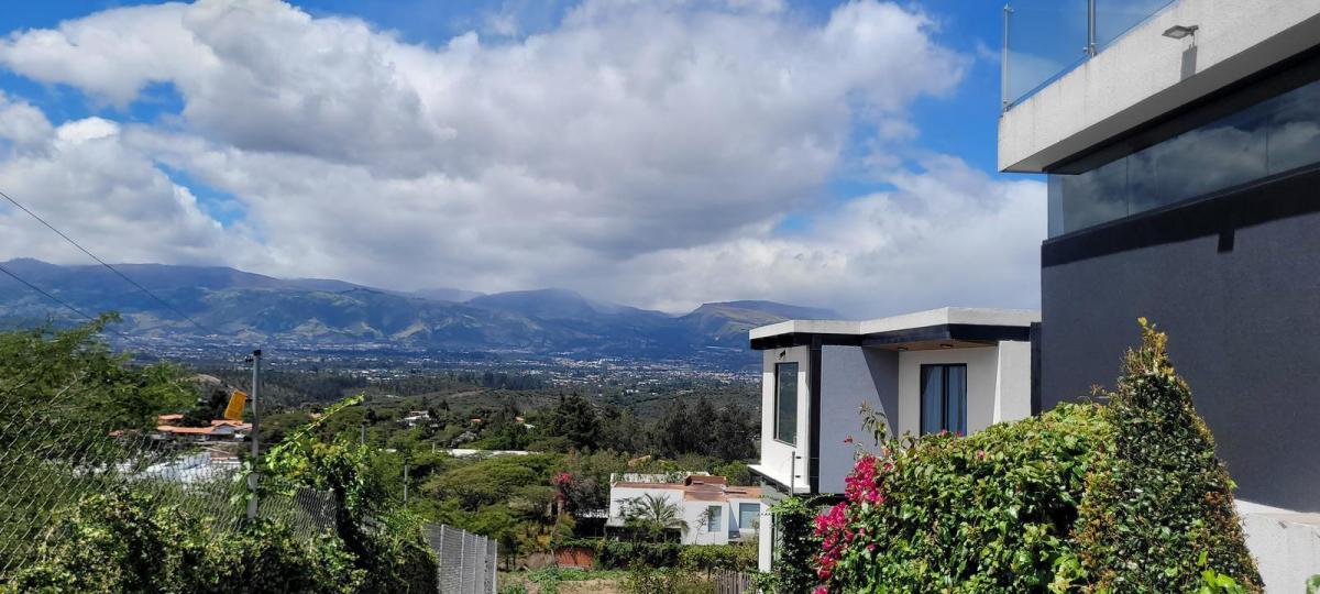 Venta Terreno Nayon 1.474 m² — imagen 8