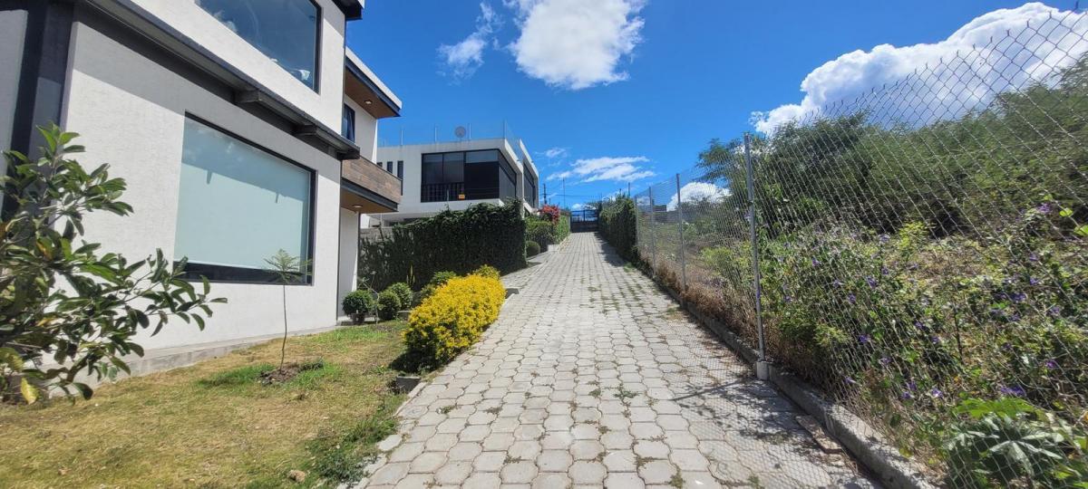 Venta Terreno Nayon 1.474 m² — imagen 5