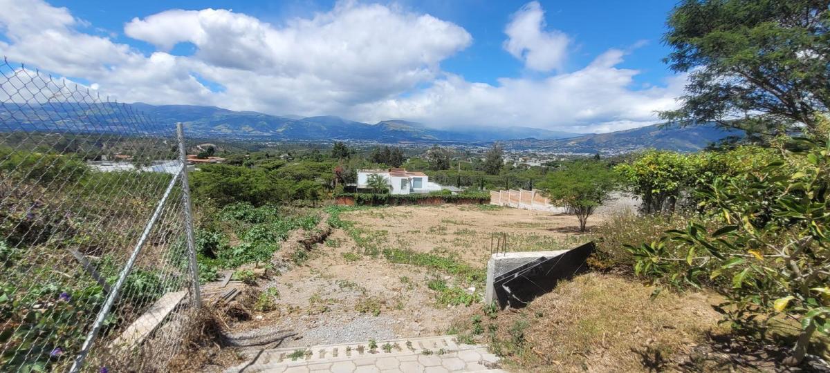 Venta Terreno Nayon 1.474 m² — imagen 4