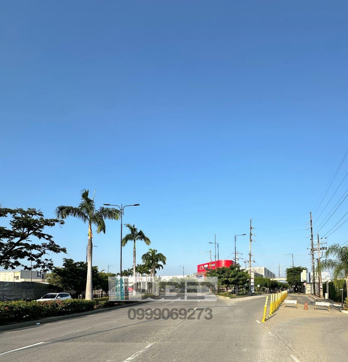 Vendo Local Comercial El Buijo Área Parqueo Útil Restaurantes Oficina Gym 213 m² Cubiertos Una Planta, Guayas — imagen 7