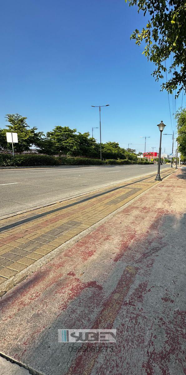 Vendo Local Comercial El Buijo Área Parqueo Útil Restaurantes Oficina Gym 213 m² Cubiertos Una Planta, Guayas — imagen 6
