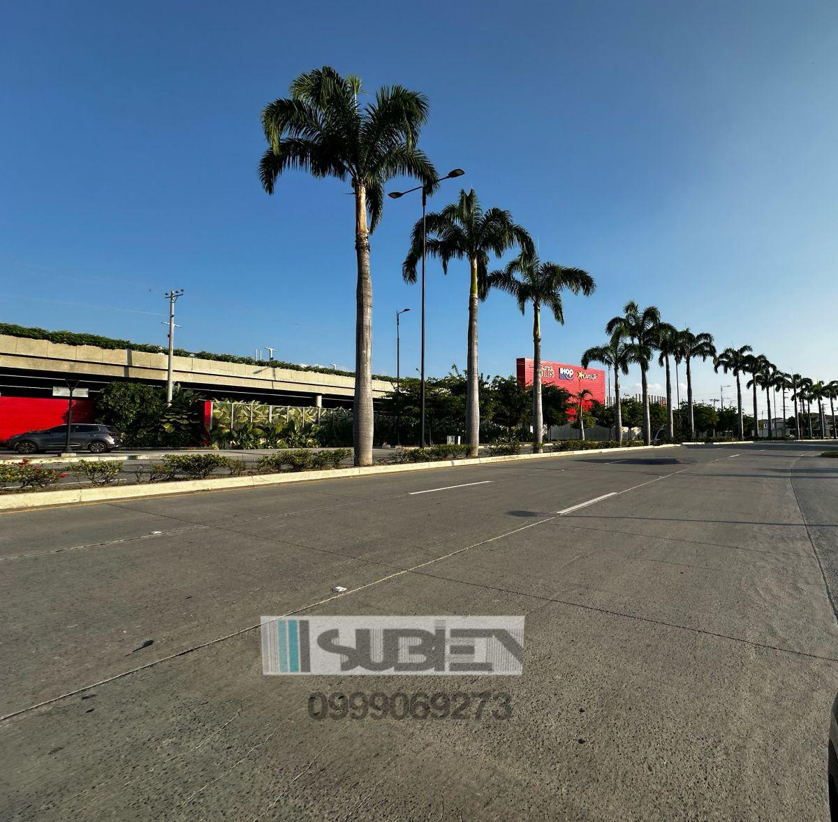 Vendo Local Comercial El Buijo Área Parqueo Útil Restaurantes Oficina Gym 213 m² Cubiertos Una Planta, Guayas — imagen 5