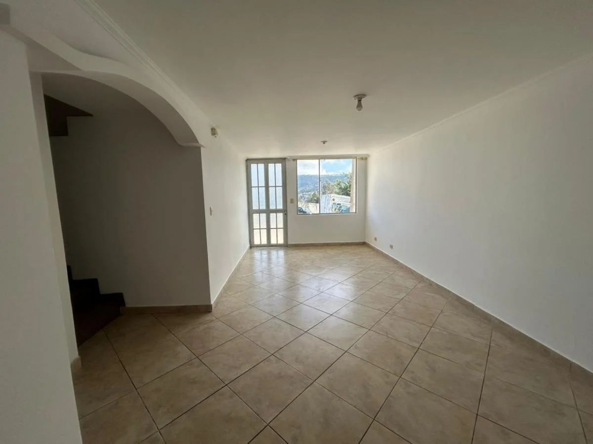 Casa en Venta de 3 Habitaciones, Sector Carretas de Carcelén — imagen 10