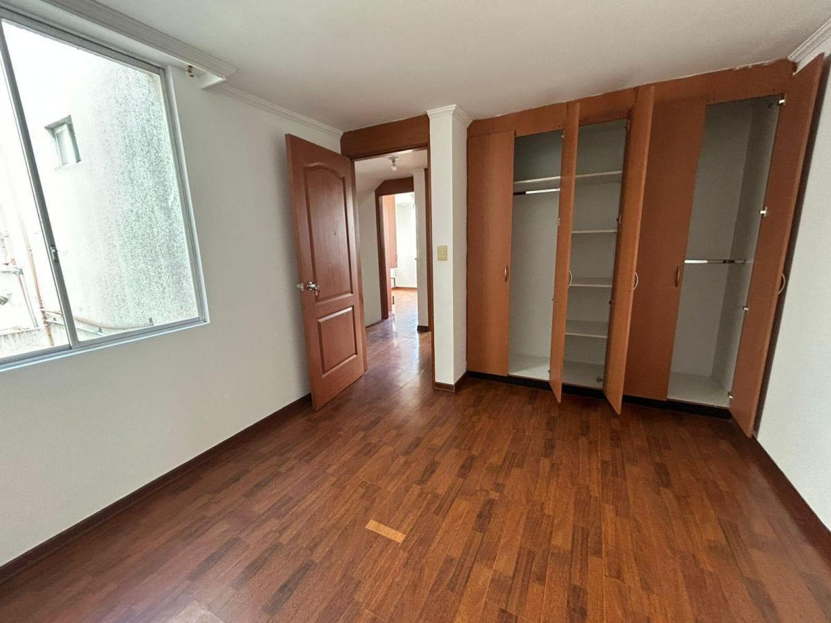 Casa en Venta de 3 Habitaciones, Sector Carretas de Carcelén — imagen 8