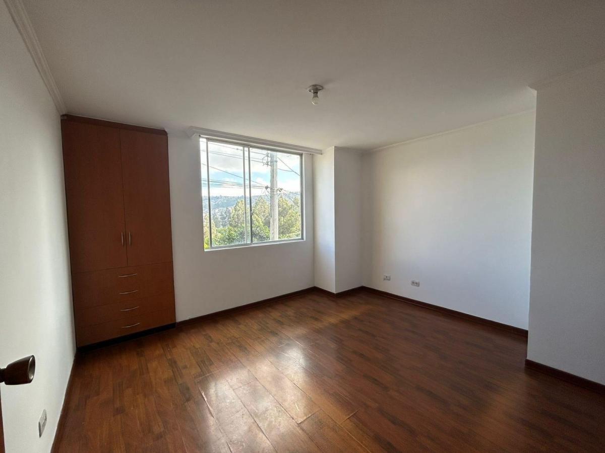 Casa en Venta de 3 Habitaciones, Sector Carretas de Carcelén — imagen 7