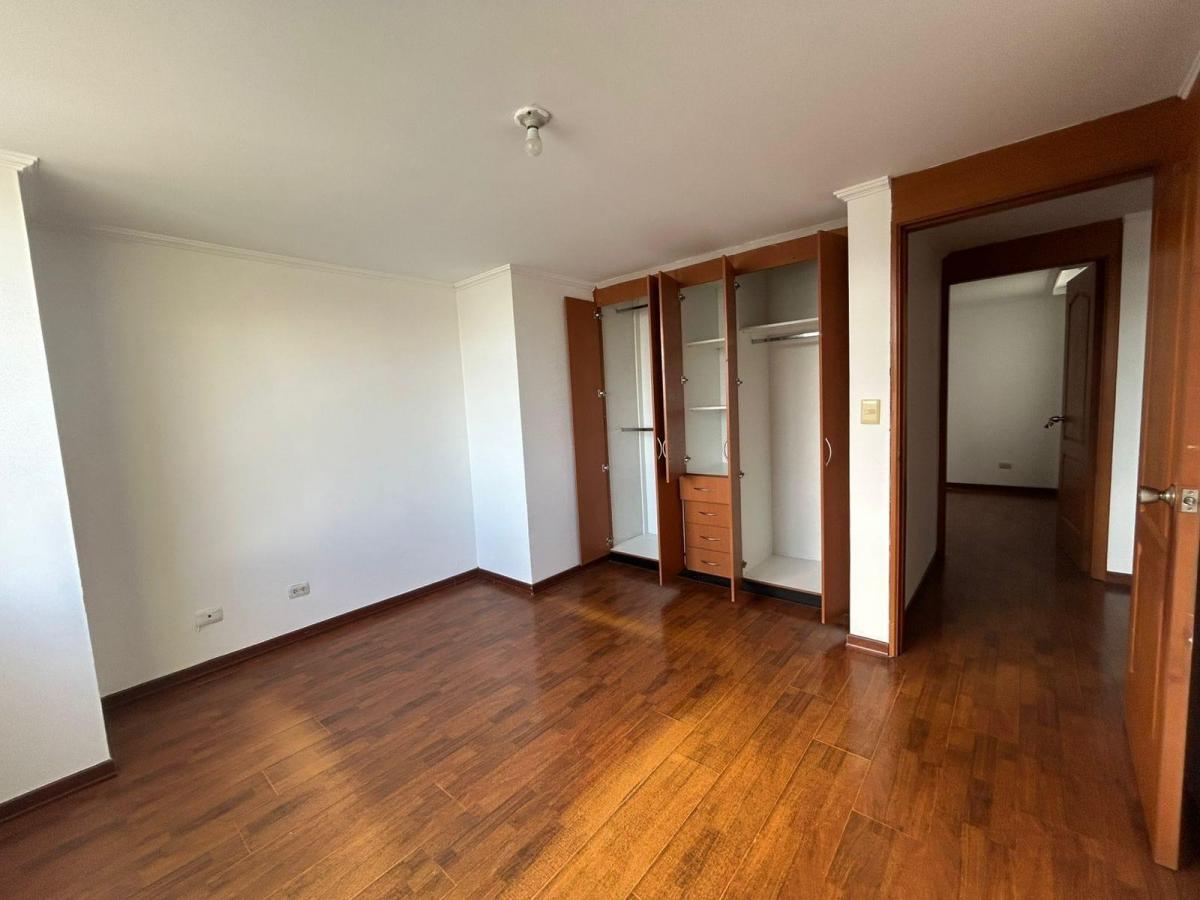 Casa en Venta de 3 Habitaciones, Sector Carretas de Carcelén — imagen 6