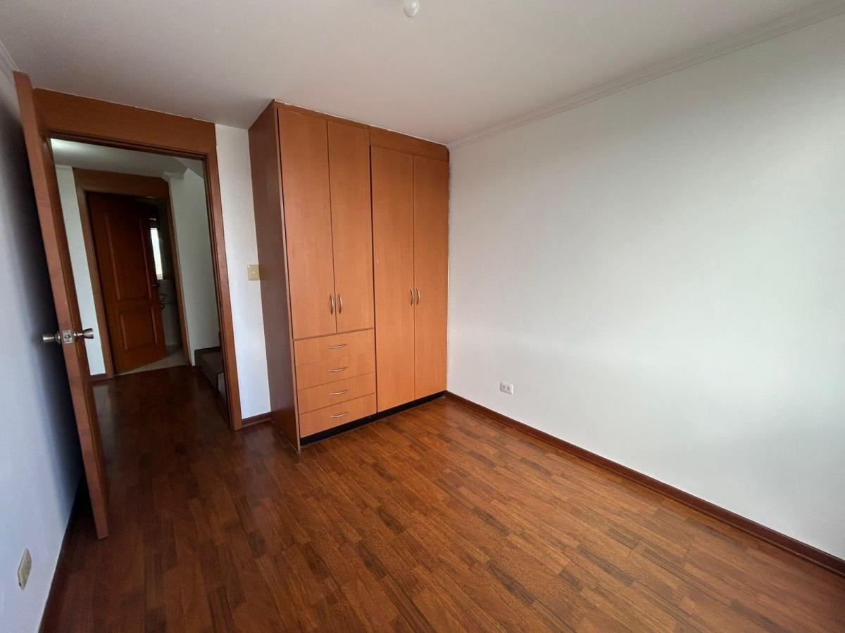 Casa en Venta de 3 Habitaciones, Sector Carretas de Carcelén — imagen 4