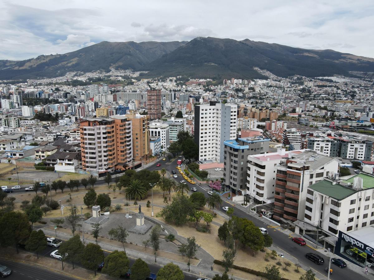 Lote Excelente Ubicación / Vista - Para Proyecto Inmobiliario — imagen 10