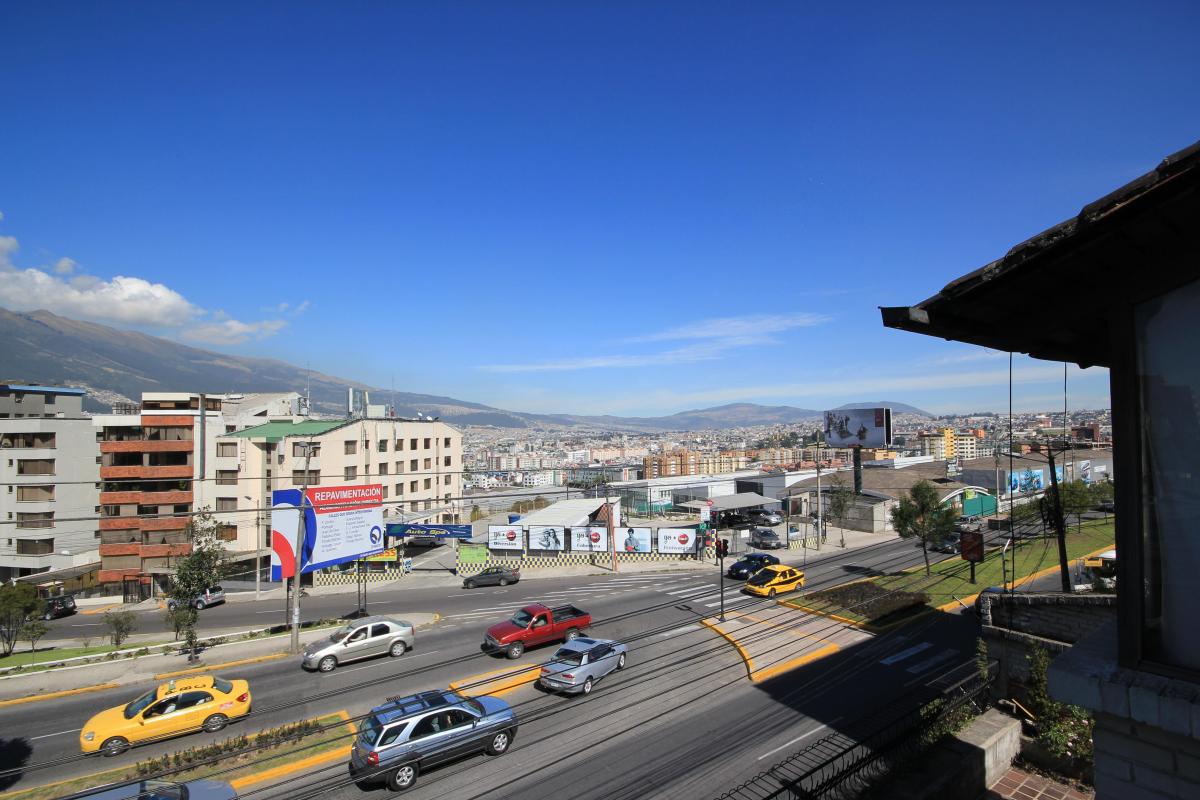 Lote Excelente Ubicación / Vista - Para Proyecto Inmobiliario — imagen 8