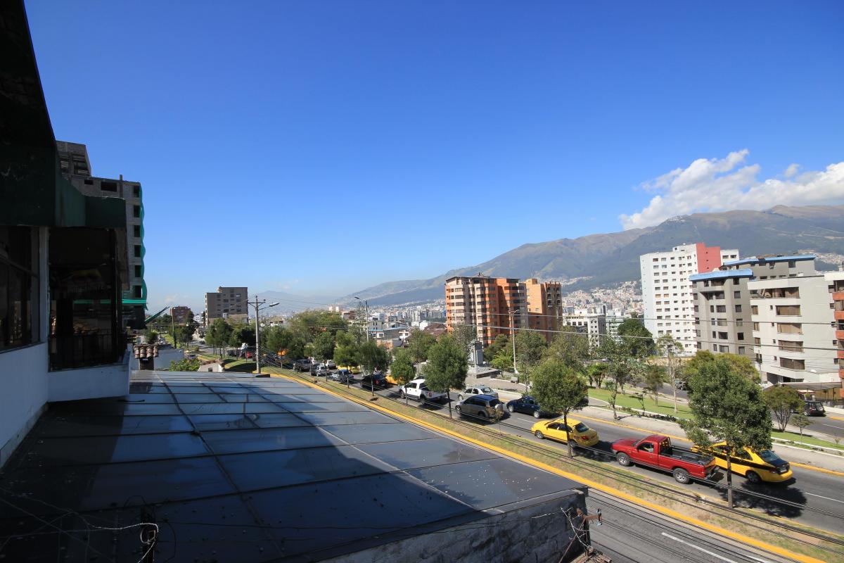 Lote Excelente Ubicación / Vista - Para Proyecto Inmobiliario — imagen 7