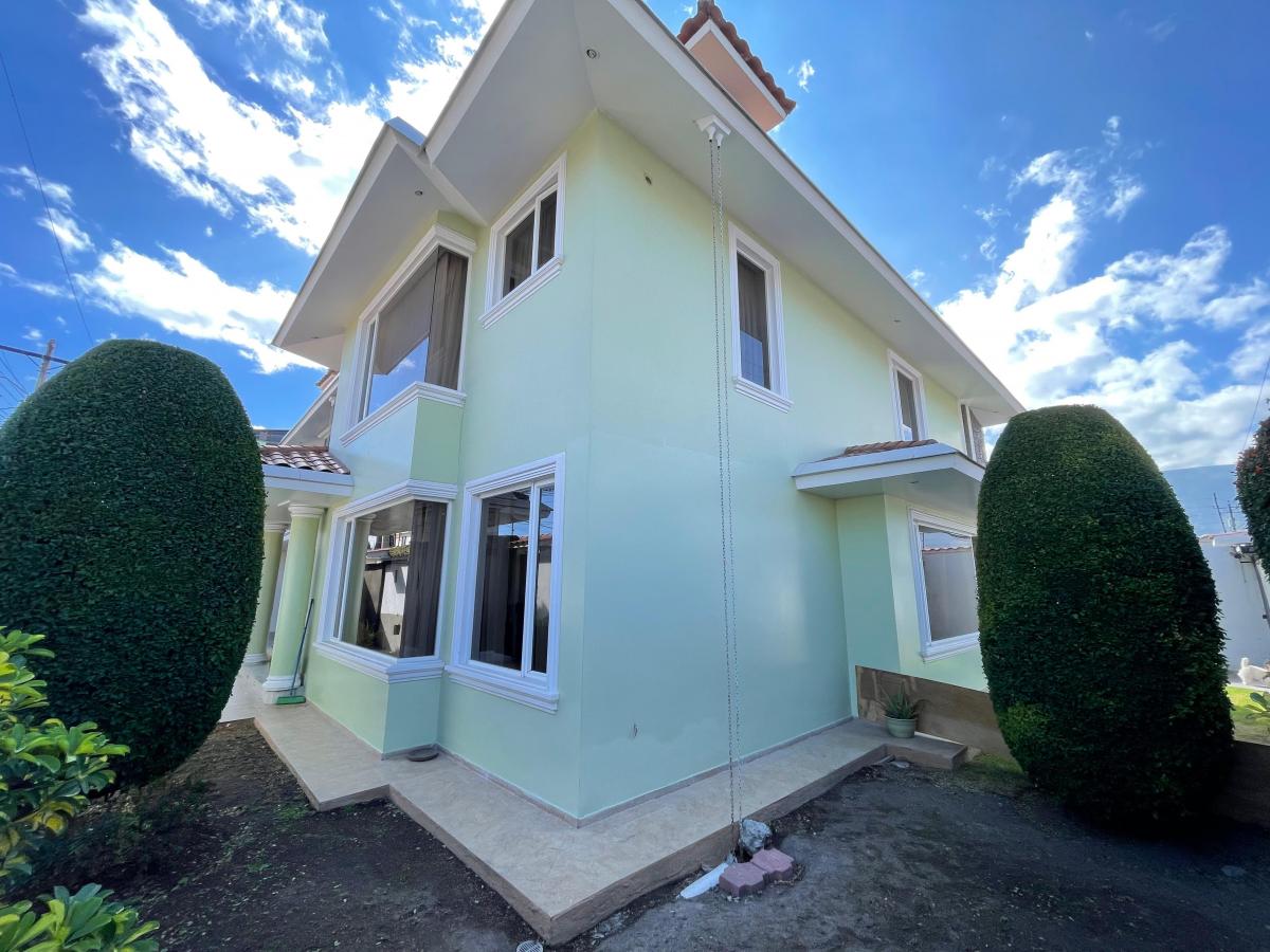 Casa en Venta Sector La Quinta, Imbabura — imagen 10