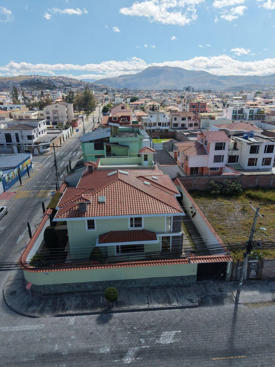 Casa en Venta Sector La Quinta, Imbabura — imagen 9