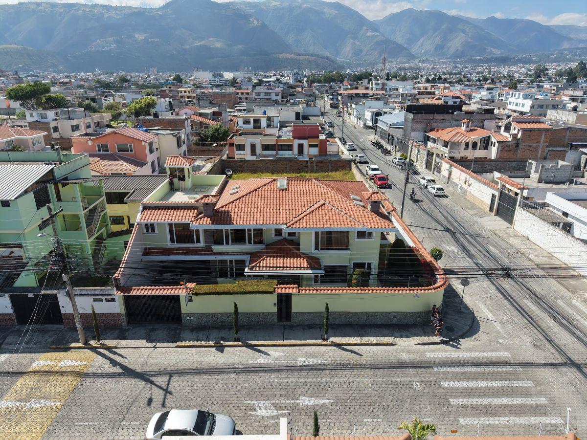 Casa en Venta Sector La Quinta, Imbabura — imagen 8