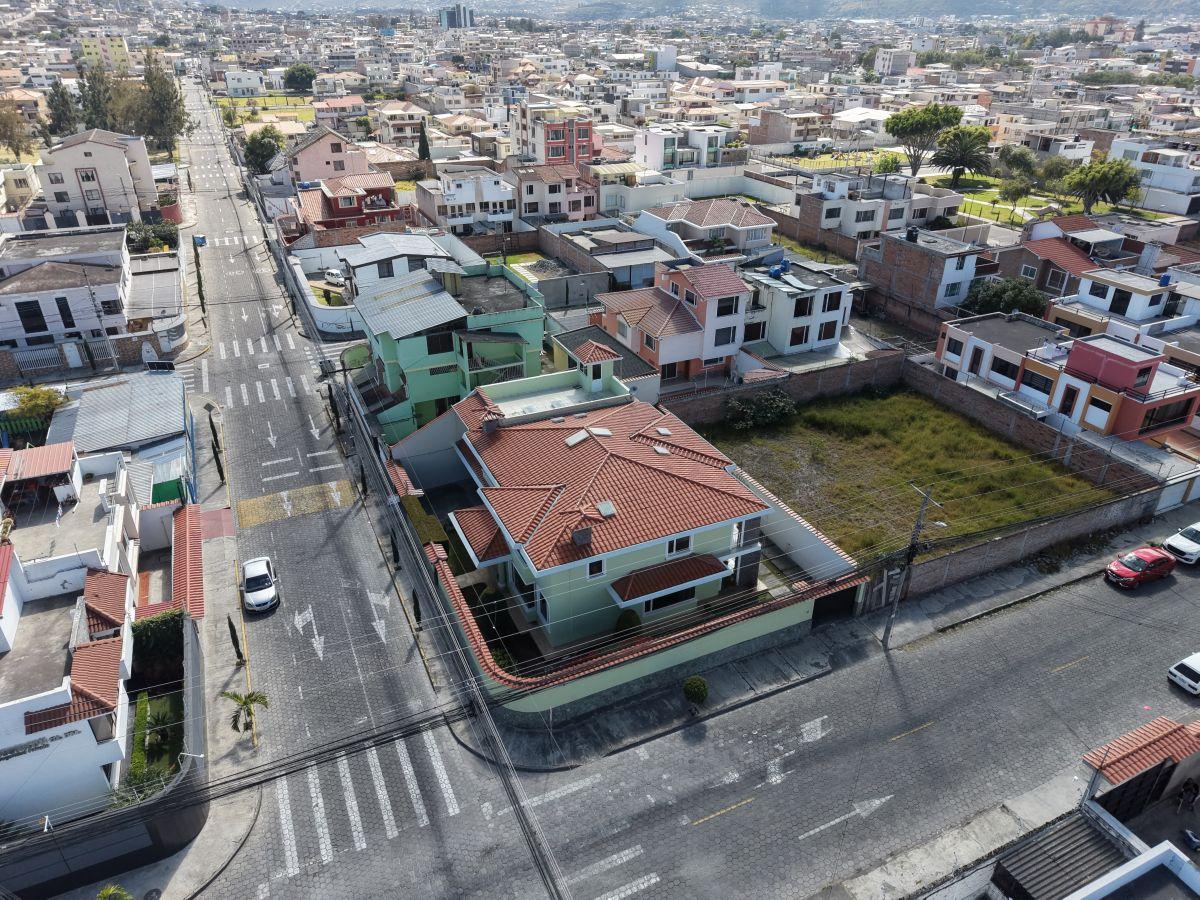 Casa en Venta Sector La Quinta, Imbabura — imagen 7