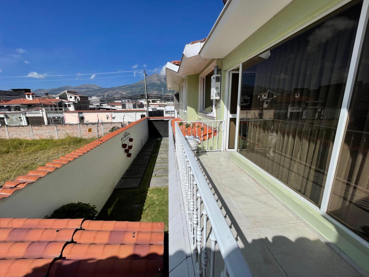 Casa en Venta Sector La Quinta, Imbabura — imagen 6