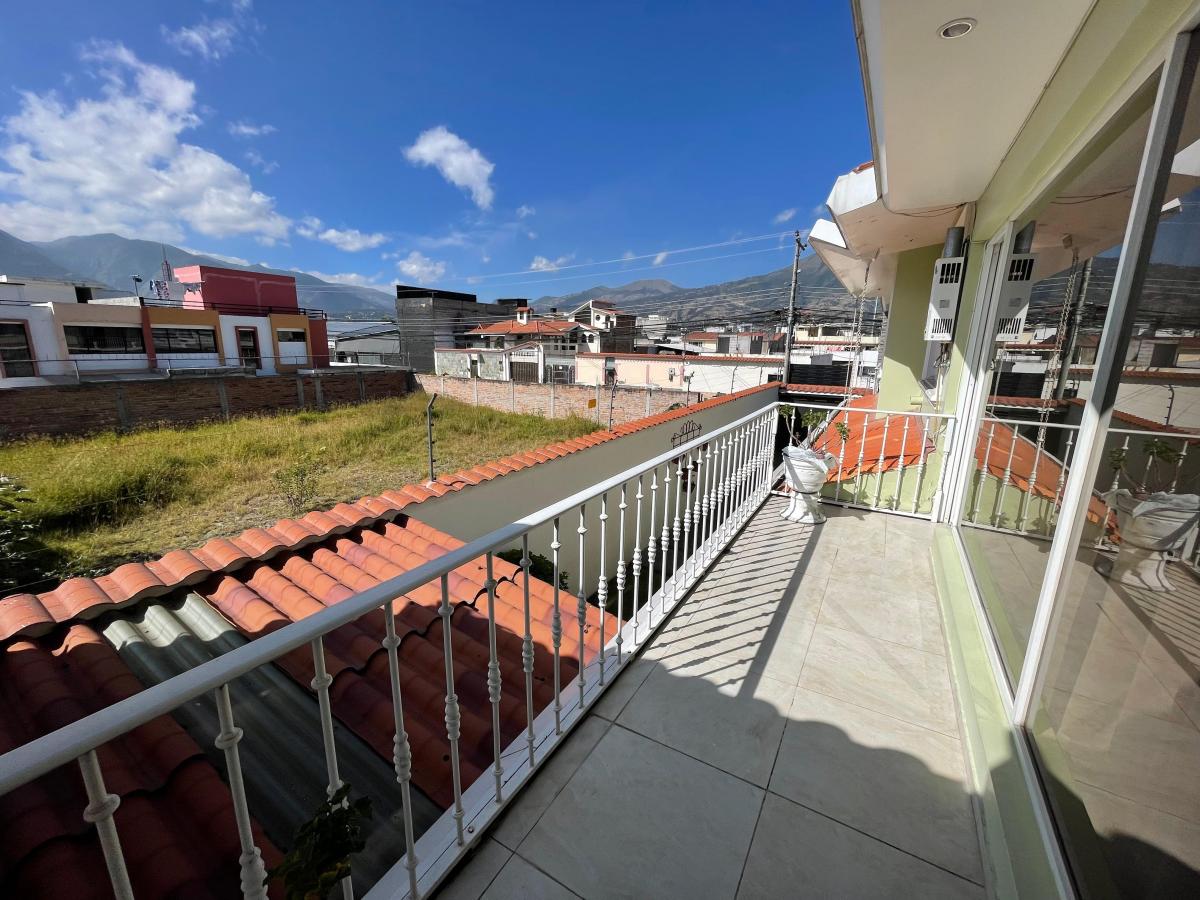 Casa en Venta Sector La Quinta, Imbabura — imagen 5