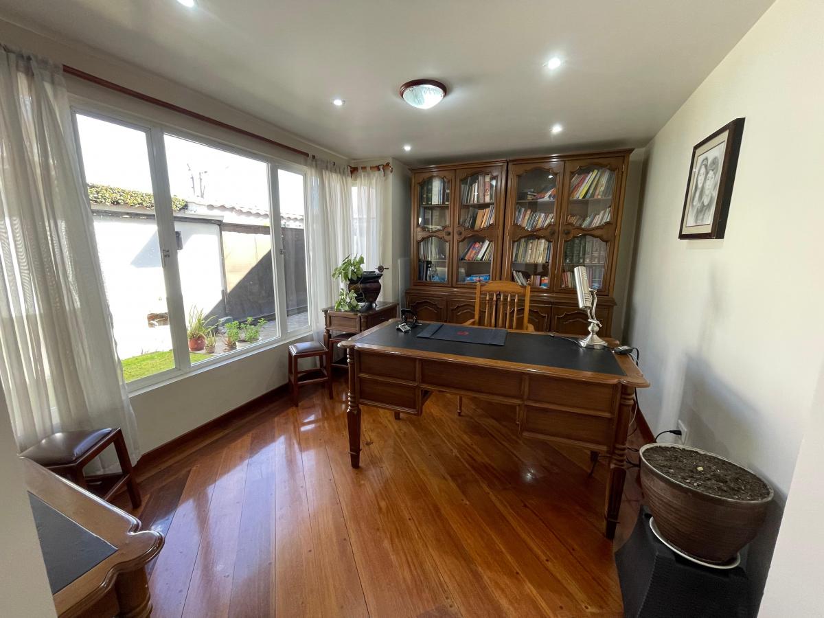 Casa en Venta Sector La Quinta, Imbabura — imagen 2