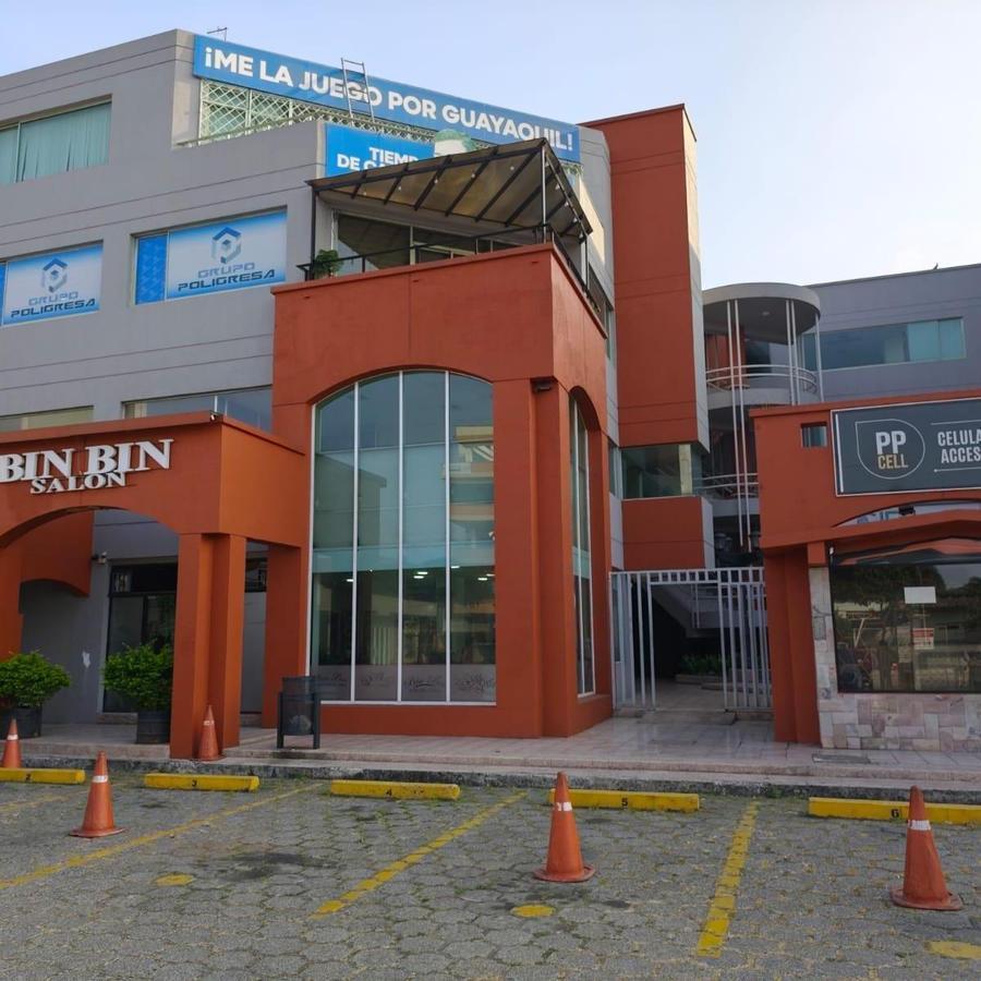 Venta de Oficina, Seguridad 24/7, Alborada 8, Guayas — imagen 10