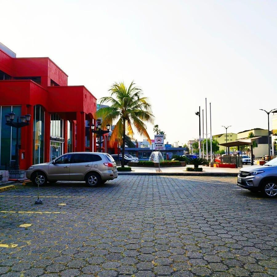 Venta de Oficina, Seguridad 24/7, Alborada 8, Guayas — imagen 9