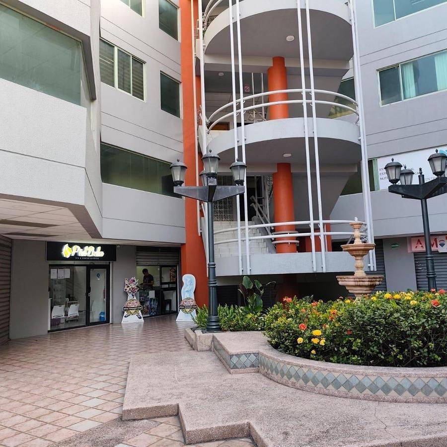 Venta de Oficina, Seguridad 24/7, Alborada 8, Guayas — imagen 8
