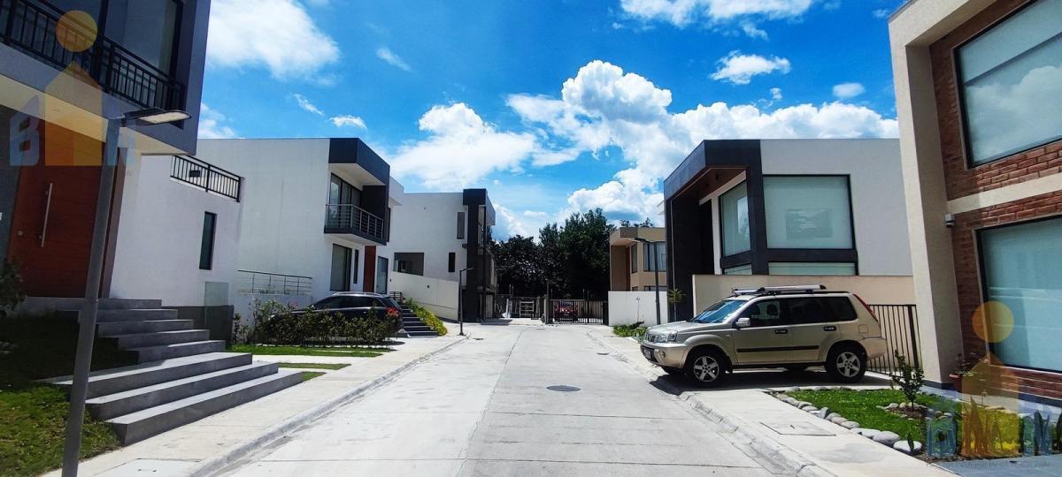 Venta Casa, Estrenar, no Adosada, 4 Hab, Terreno 400 M²,sector Nayon Tanda — imagen 10