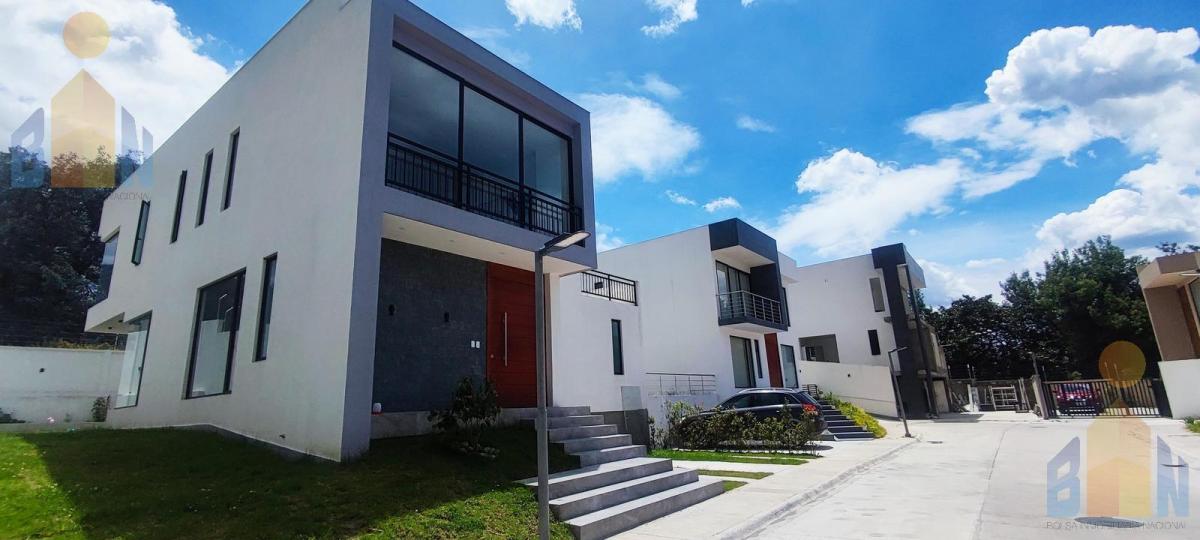 Venta Casa, Estrenar, no Adosada, 4 Hab, Terreno 400 M²,sector Nayon Tanda — imagen 9
