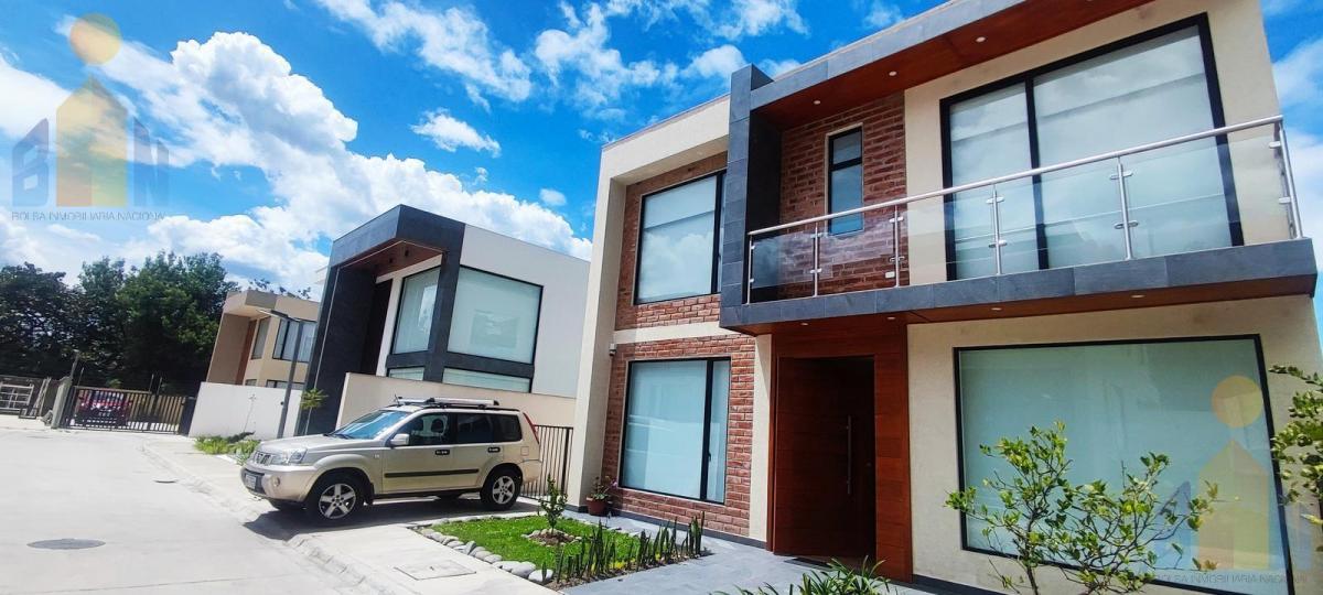 Venta Casa, Estrenar, no Adosada, 4 Hab, Terreno 400 M²,sector Nayon Tanda — imagen 8