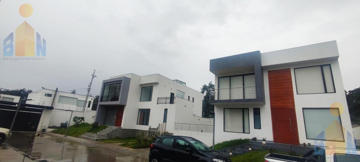 Venta Casa, Estrenar, no Adosada, 4 Hab, Terreno 400 M²,sector Nayon Tanda — imagen 7
