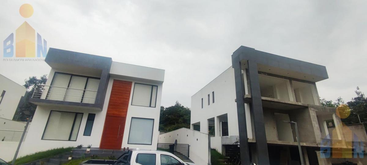 Venta Casa, Estrenar, no Adosada, 4 Hab, Terreno 400 M²,sector Nayon Tanda — imagen 6