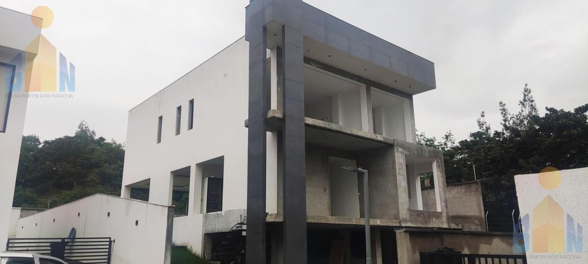 Venta Casa, Estrenar, no Adosada, 4 Hab, Terreno 400 M²,sector Nayon Tanda — imagen 5
