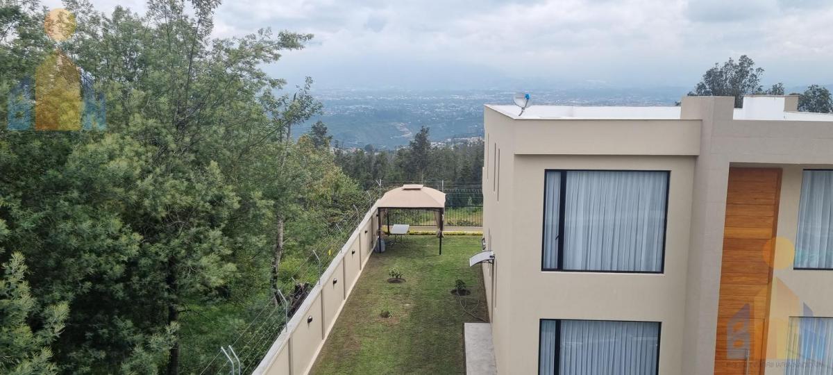 Venta Casa, Estrenar, no Adosada, 4 Hab, Terreno 400 M²,sector Nayon Tanda — imagen 2
