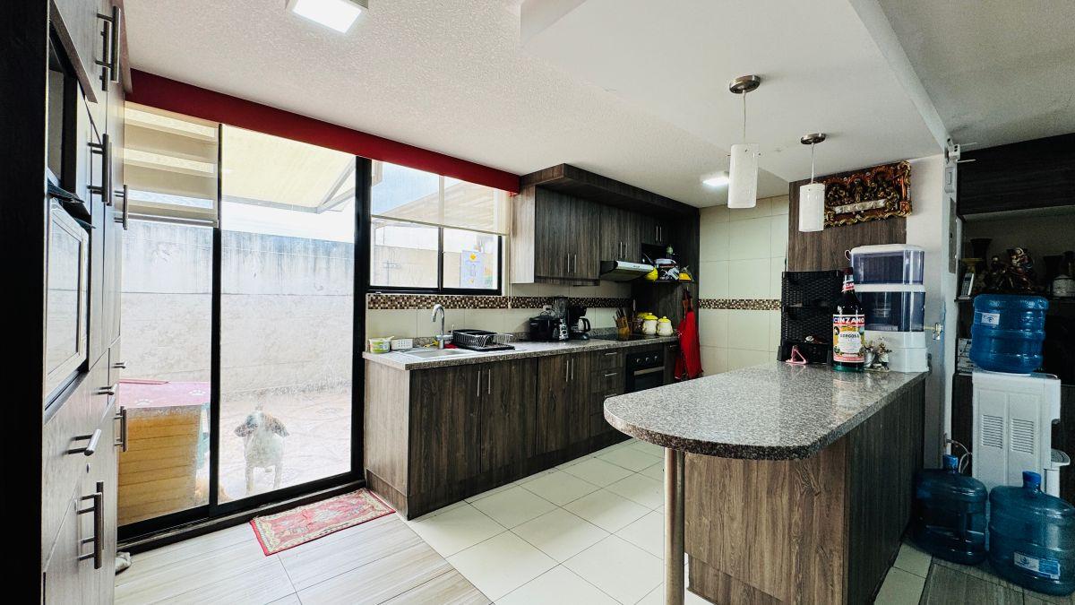 Casa de Venta San Isidro del Inca — imagen 2