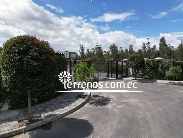 Terreno en Venta 1.042 m² Urb. El Arupo I, Llano Chico, a 5 Min Av Simón Bolívar — imagen 10