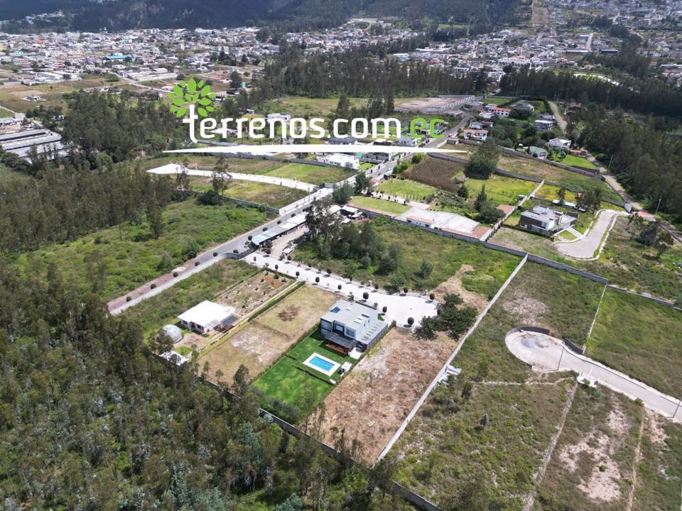 Terreno en Venta 1.042 m² Urb. El Arupo I, Llano Chico, a 5 Min Av Simón Bolívar — imagen 8