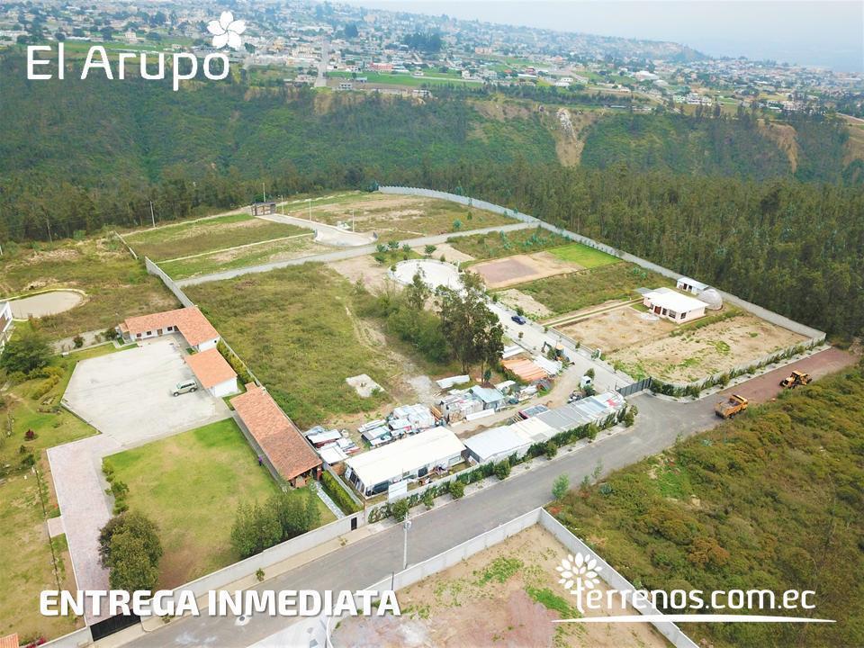 Terreno en Venta 1.042 m² Urb. El Arupo I, Llano Chico, a 5 Min Av Simón Bolívar — imagen 7