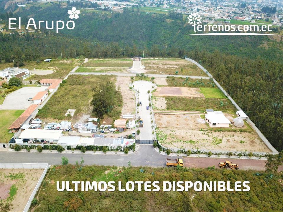 Terreno en Venta 1.042 m² Urb. El Arupo I, Llano Chico, a 5 Min Av Simón Bolívar — imagen 6