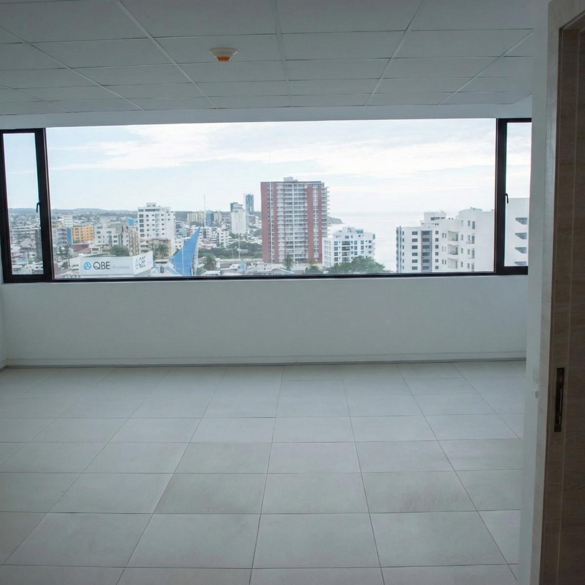 Oficina en Centro de Manta, Manabí — imagen 5