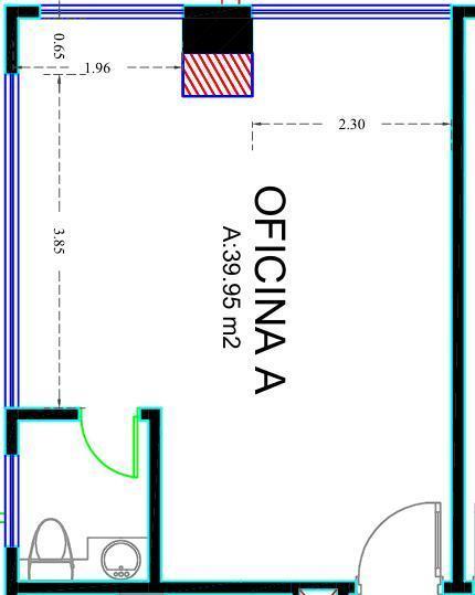Oficina en Centro de Manta, Manabí — imagen 2