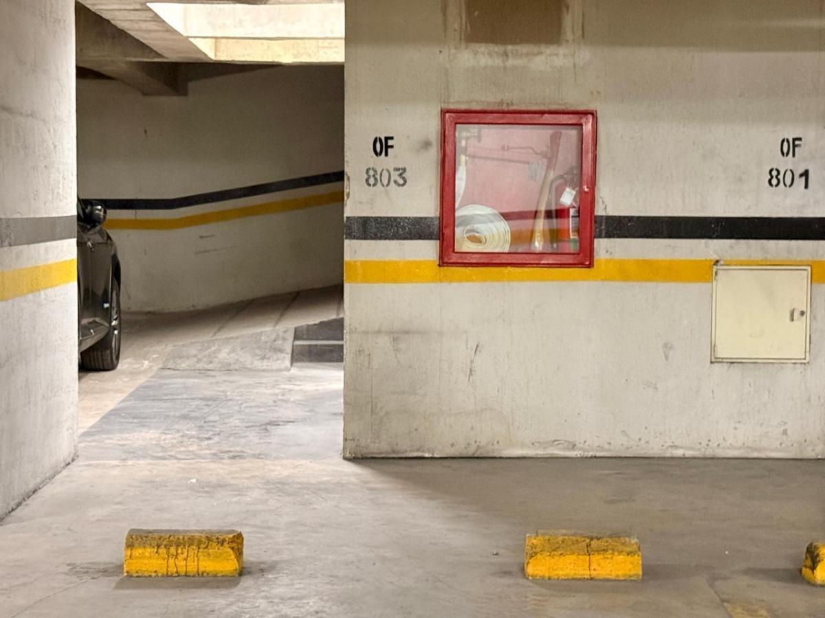 Venta Oficina con Parqueadero, Sector Bellavista — imagen 2