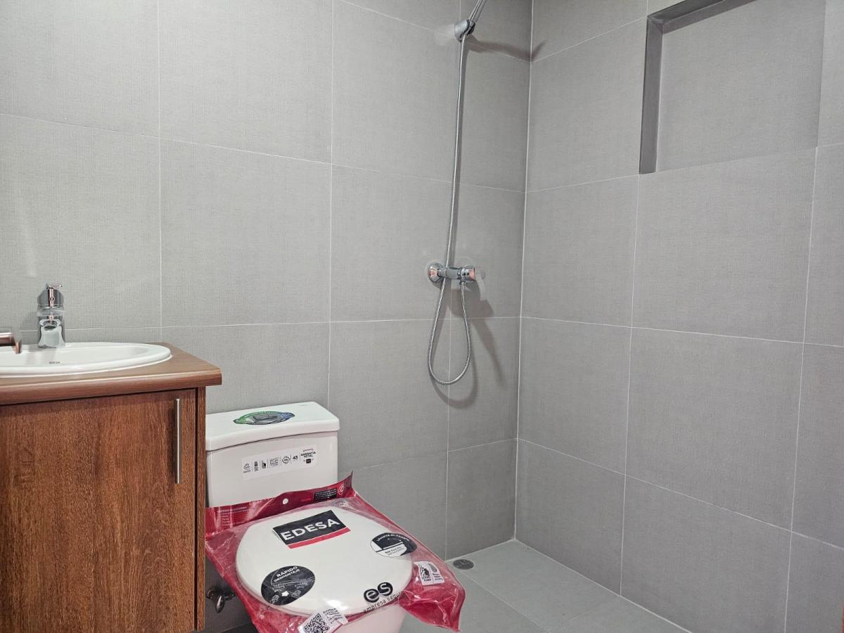 Vendo Departamento Urb. Jardines de Amagasi, Solca Cerca de Embajada Americana — imagen 8