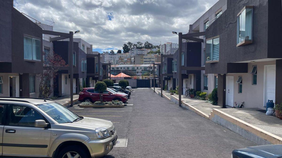 Casa de Venta, Sector Santa Lucía — imagen 10