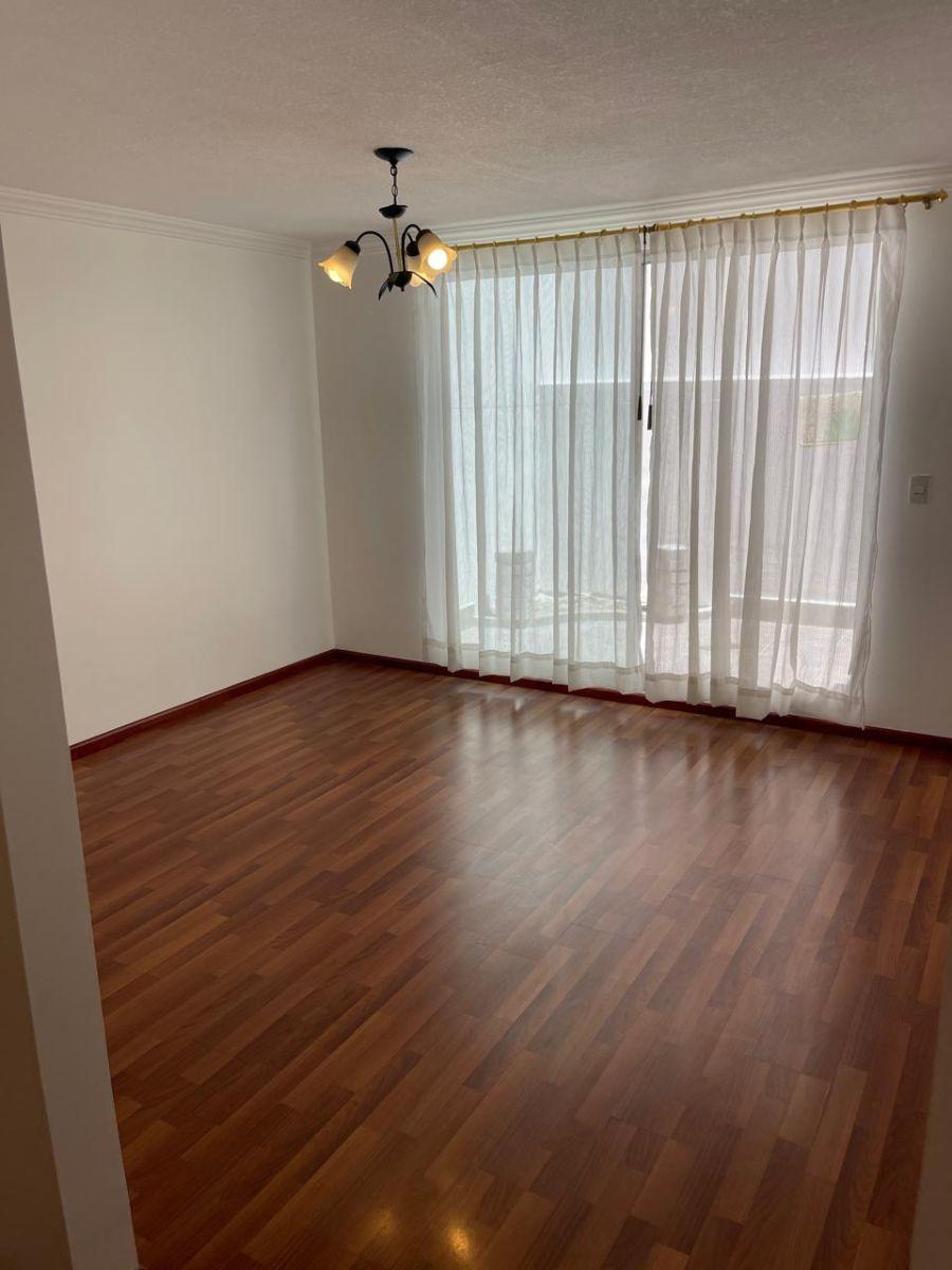 Casa de Venta, Sector Santa Lucía — imagen 9