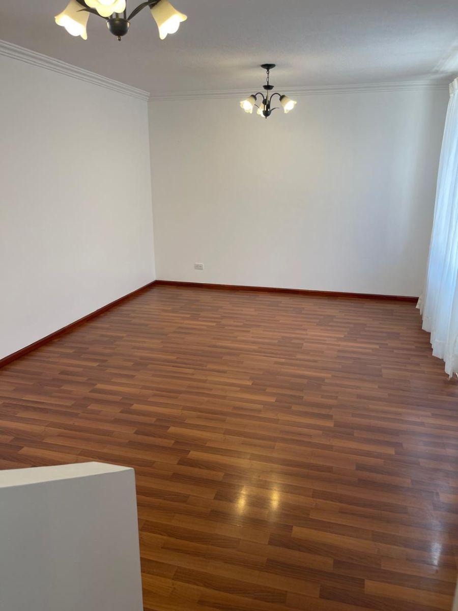Casa de Venta, Sector Santa Lucía — imagen 7